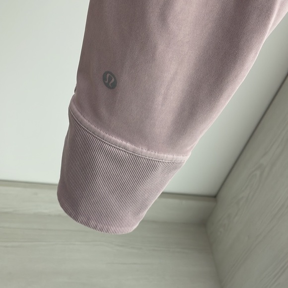 Lululemon crop pants - Picture 4 of 5